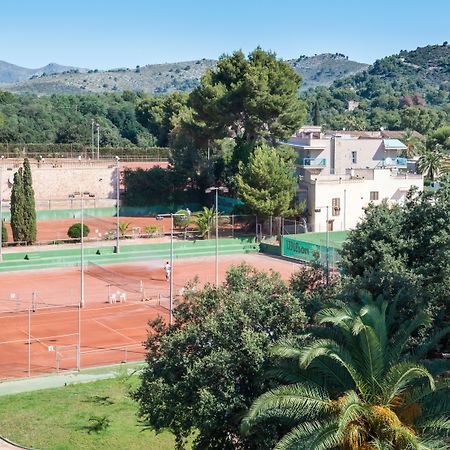 Canyamel Park Hotel & Spa - 4* Sup - Adults Only Exteriér fotografie