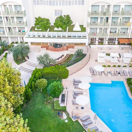 Canyamel Park Hotel & Spa - 4* Sup - Adults Only Exteriér fotografie