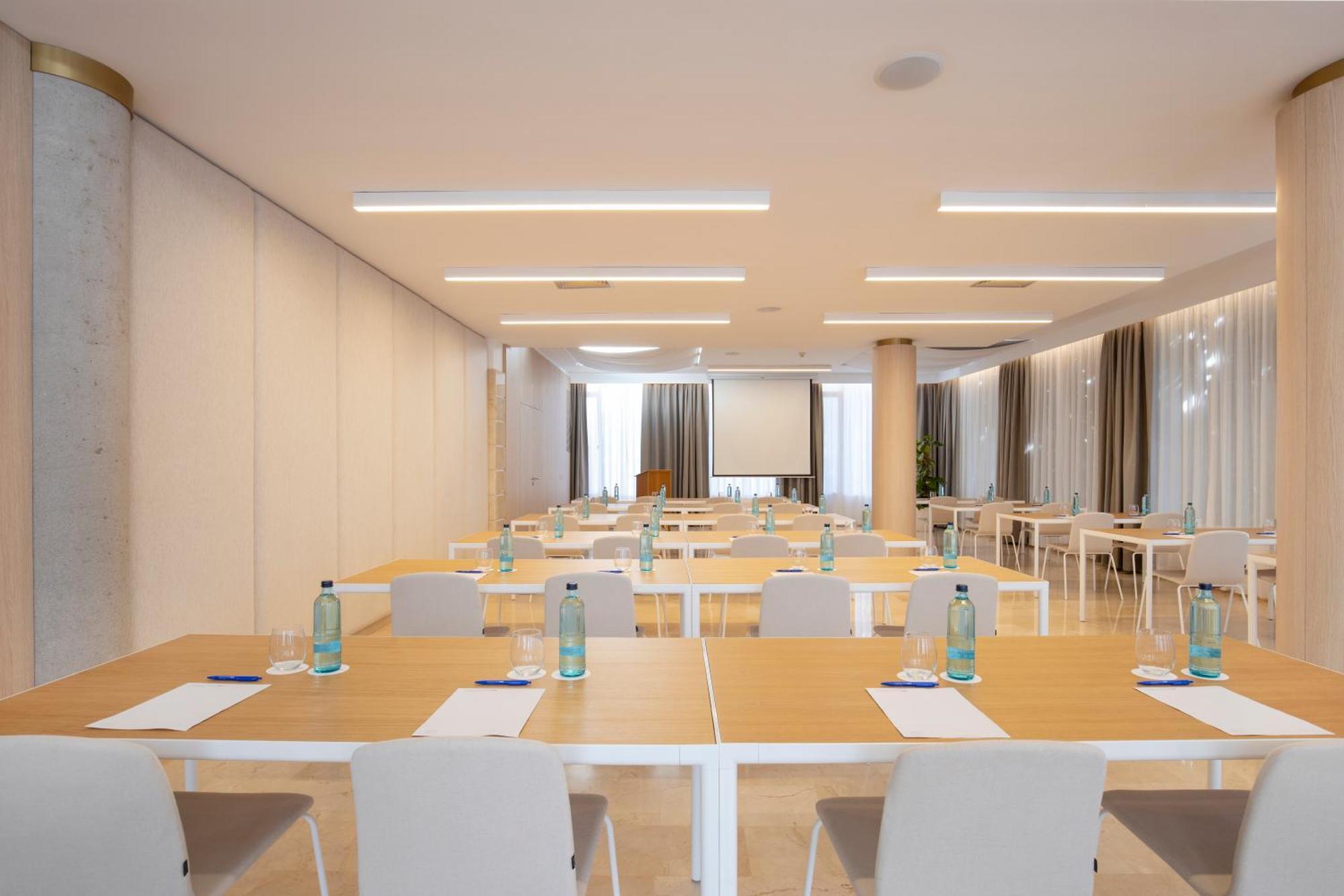 Canyamel Park Hotel & Spa - 4* Sup - Adults Only Exteriér fotografie