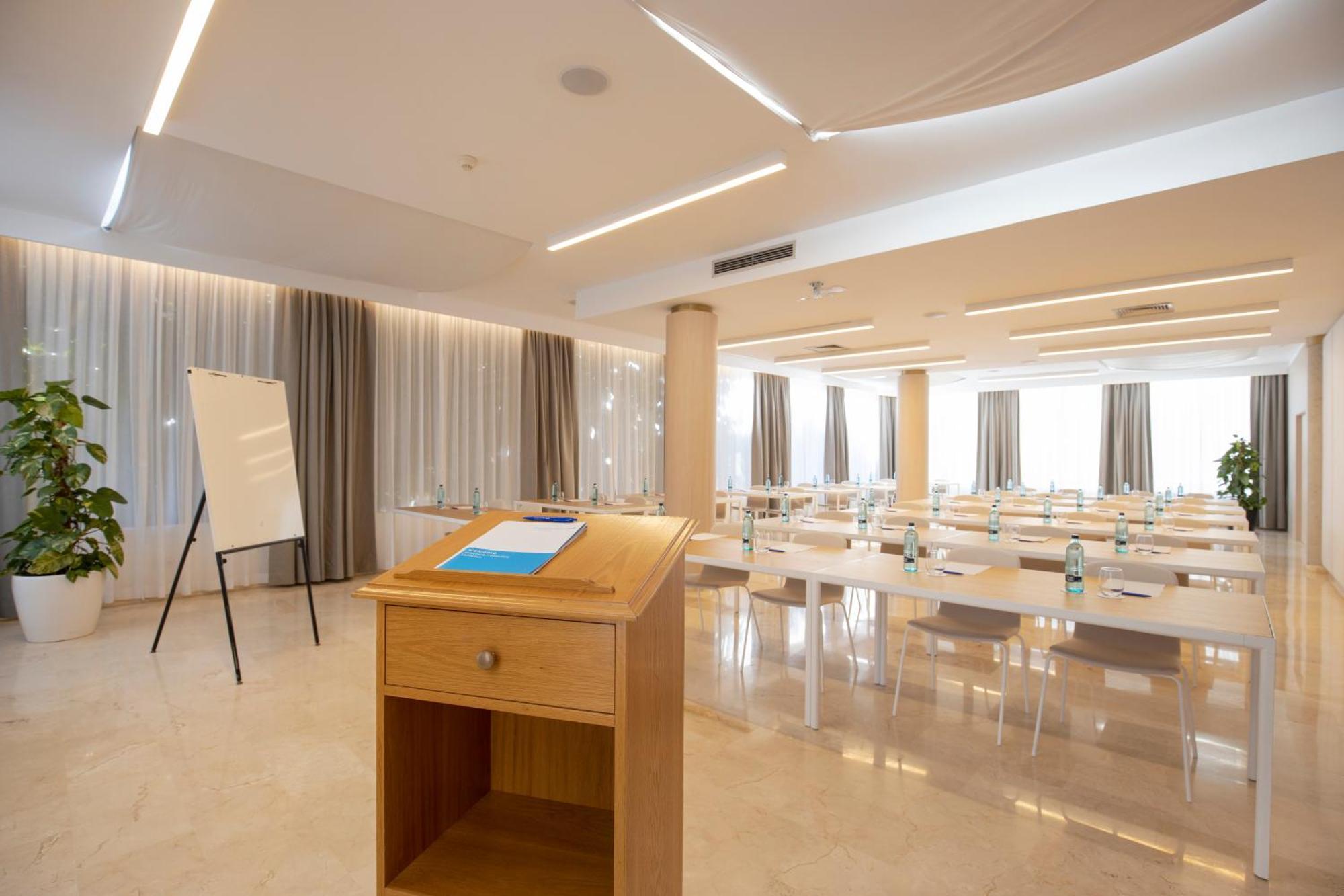 Canyamel Park Hotel & Spa - 4* Sup - Adults Only Exteriér fotografie