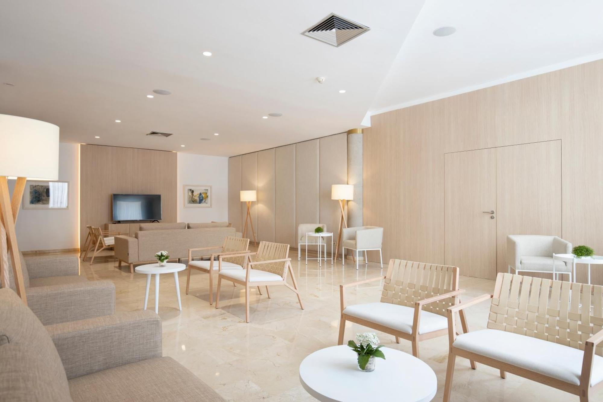 Canyamel Park Hotel & Spa - 4* Sup - Adults Only Exteriér fotografie