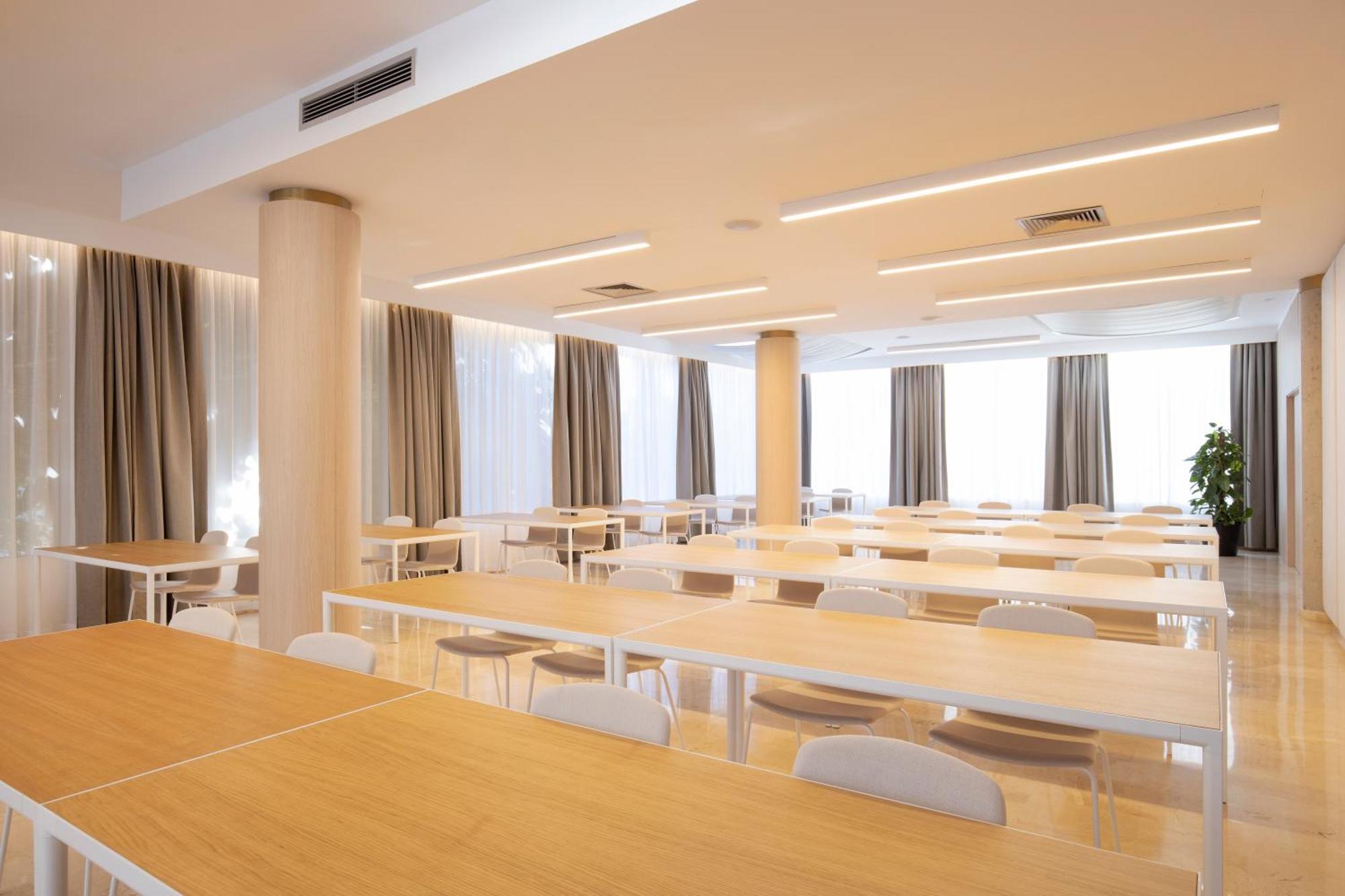 Canyamel Park Hotel & Spa - 4* Sup - Adults Only Exteriér fotografie
