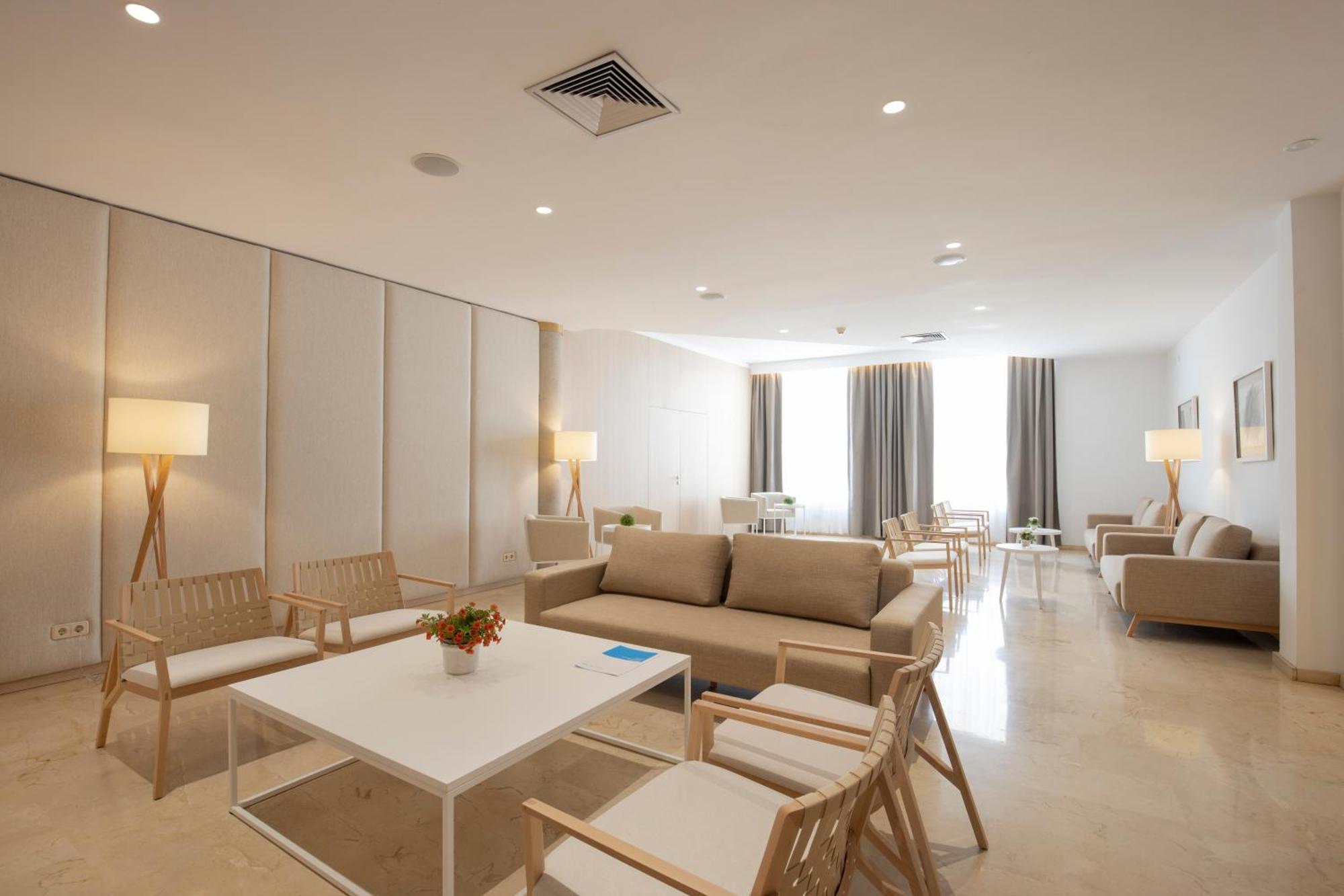 Canyamel Park Hotel & Spa - 4* Sup - Adults Only Exteriér fotografie