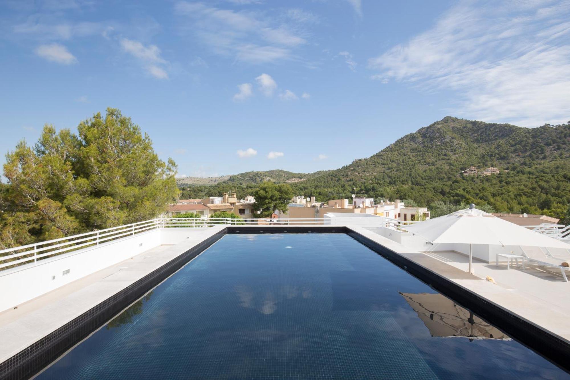 Canyamel Park Hotel & Spa - 4* Sup - Adults Only Exteriér fotografie