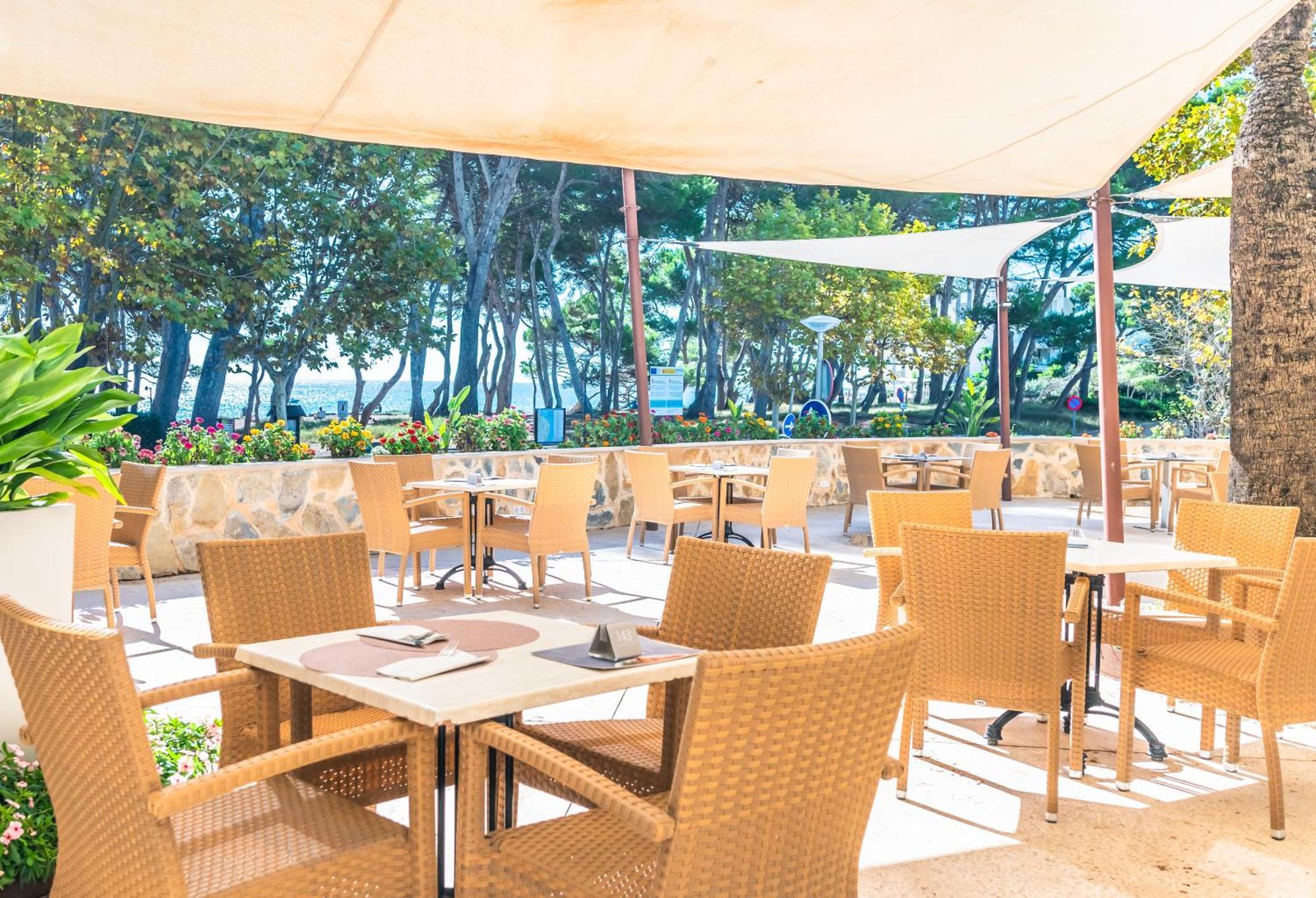 Canyamel Park Hotel & Spa - 4* Sup - Adults Only Exteriér fotografie
