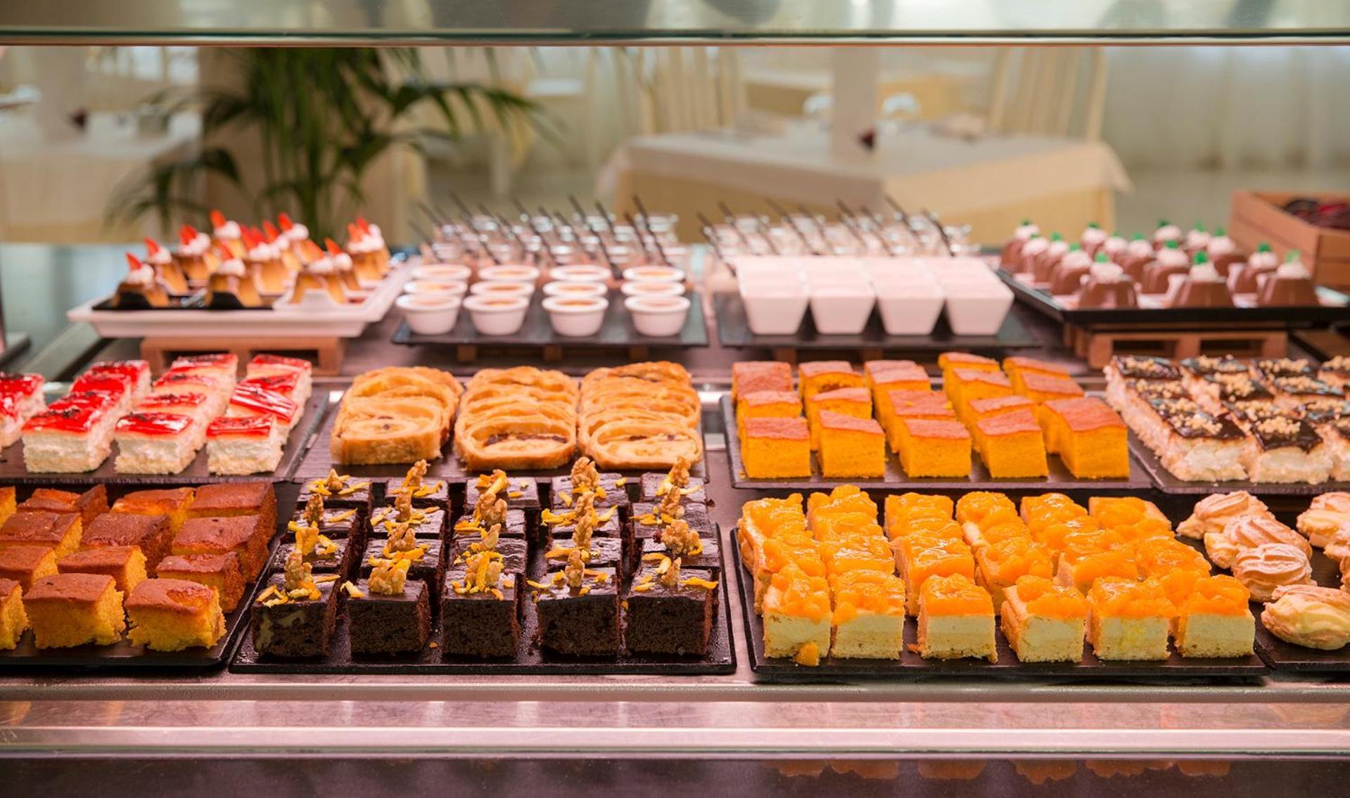 Canyamel Park Hotel & Spa - 4* Sup - Adults Only Exteriér fotografie