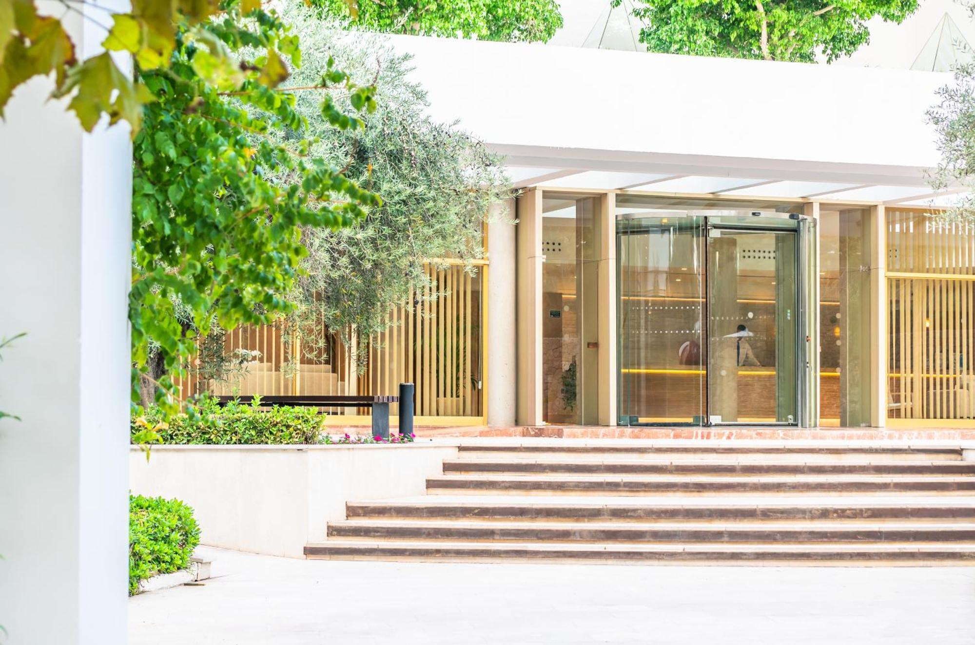 Canyamel Park Hotel & Spa - 4* Sup - Adults Only Exteriér fotografie