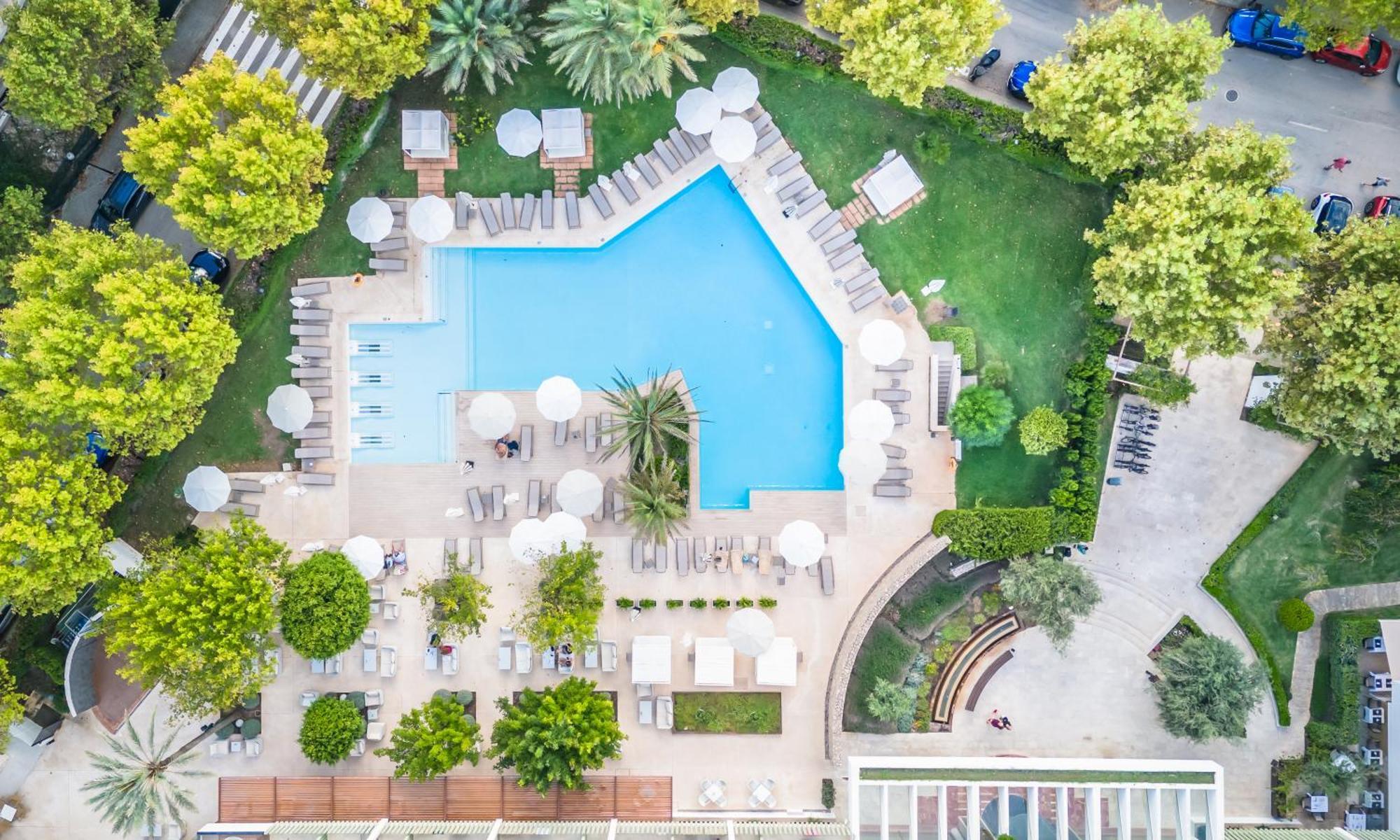 Canyamel Park Hotel & Spa - 4* Sup - Adults Only Exteriér fotografie
