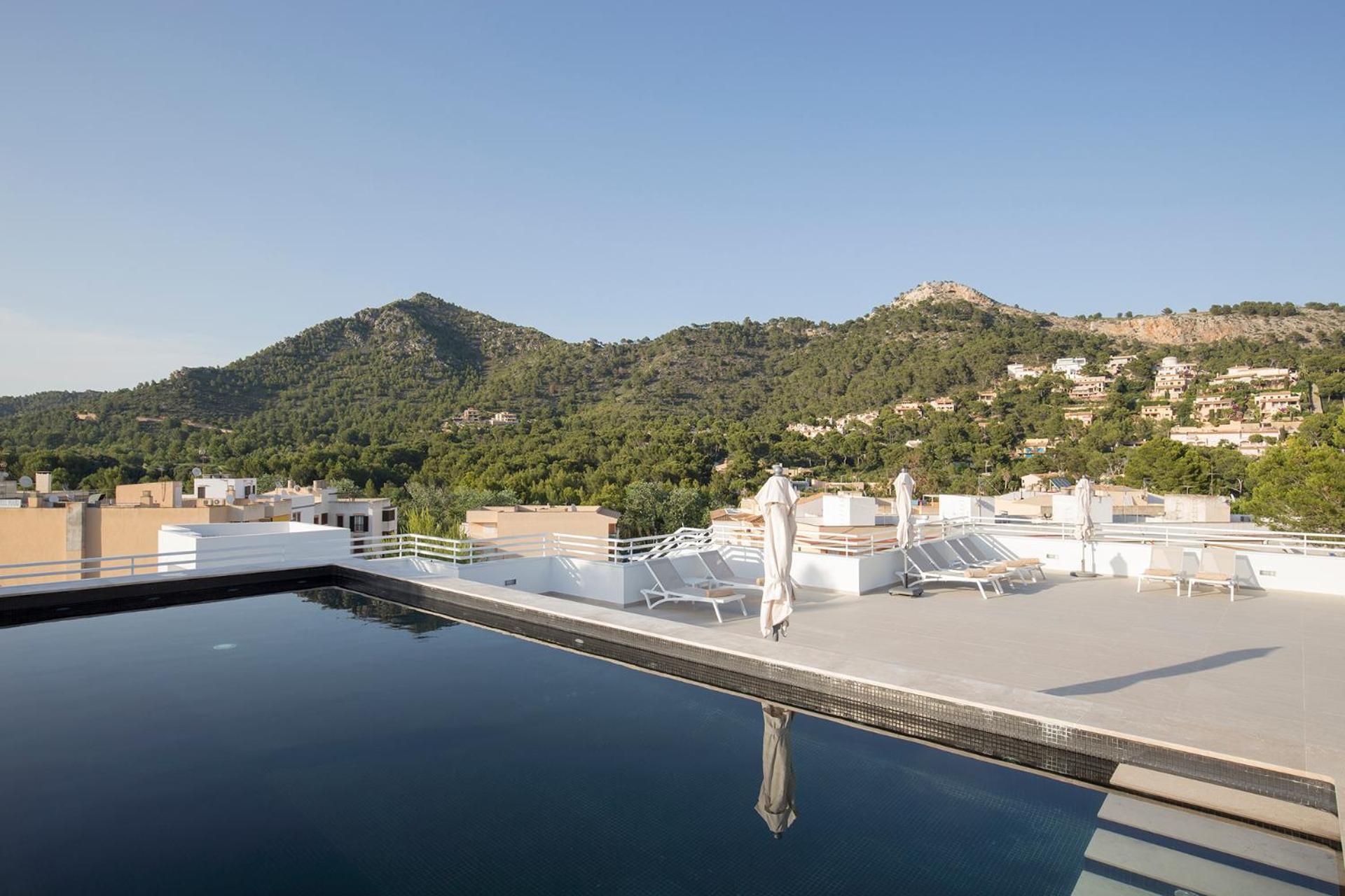 Canyamel Park Hotel & Spa - 4* Sup - Adults Only Exteriér fotografie