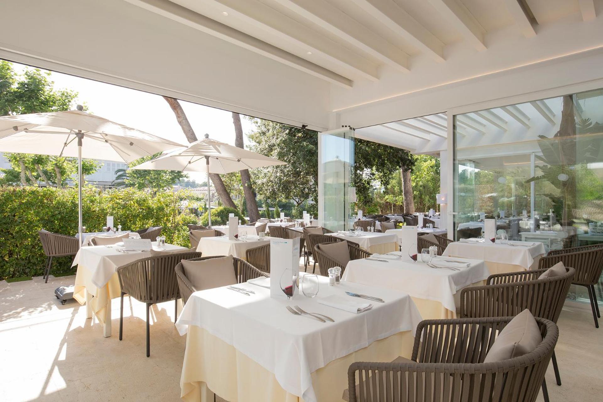 Canyamel Park Hotel & Spa - 4* Sup - Adults Only Exteriér fotografie