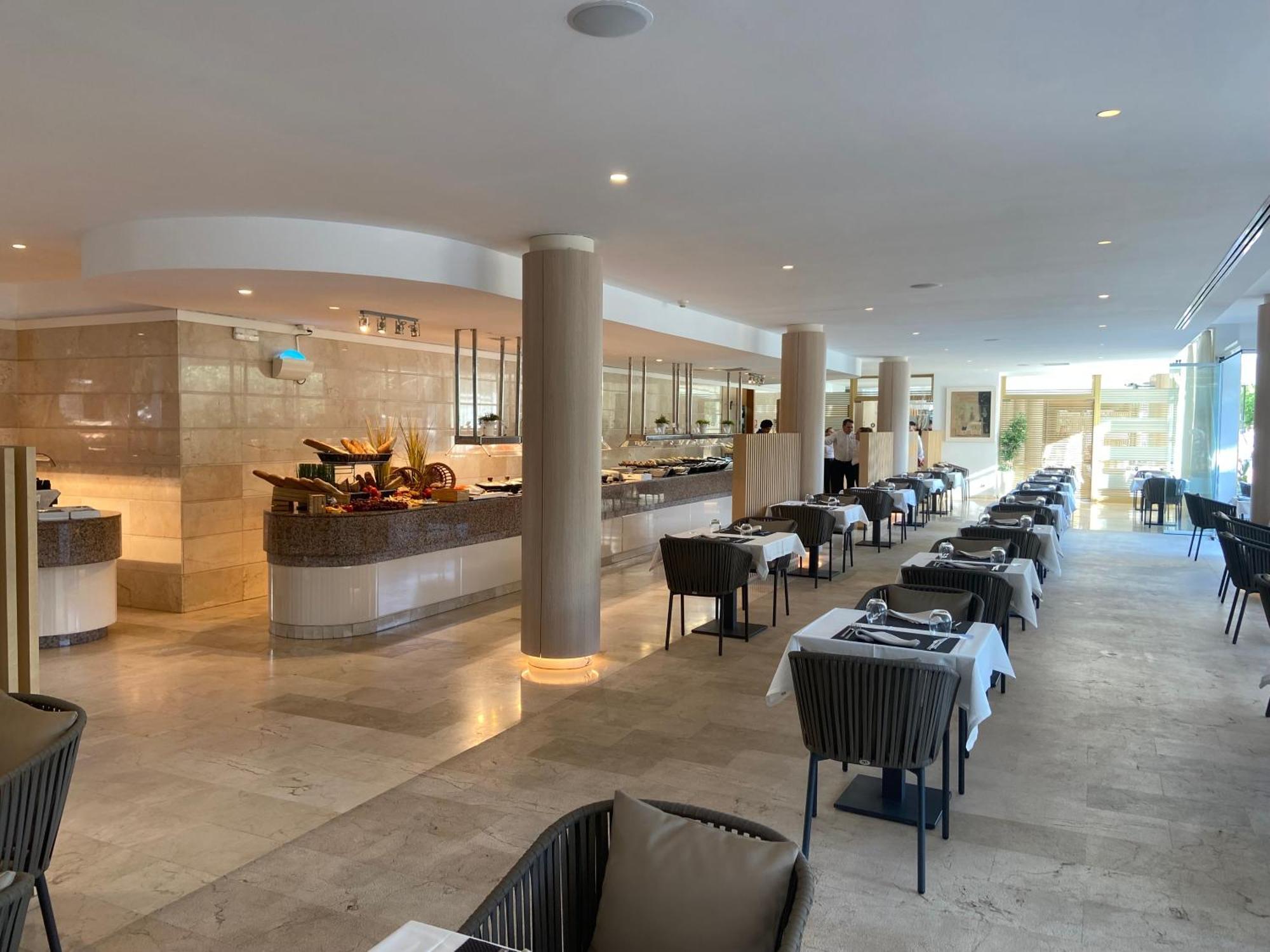 Canyamel Park Hotel & Spa - 4* Sup - Adults Only Exteriér fotografie