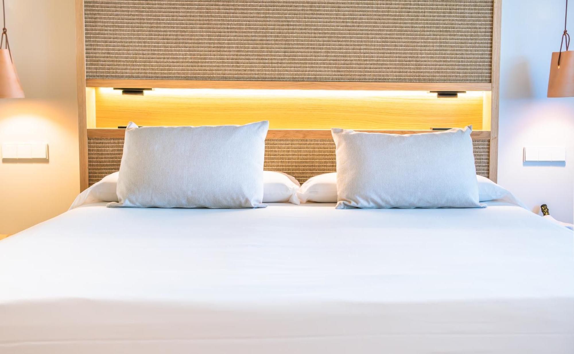 Canyamel Park Hotel & Spa - 4* Sup - Adults Only Exteriér fotografie