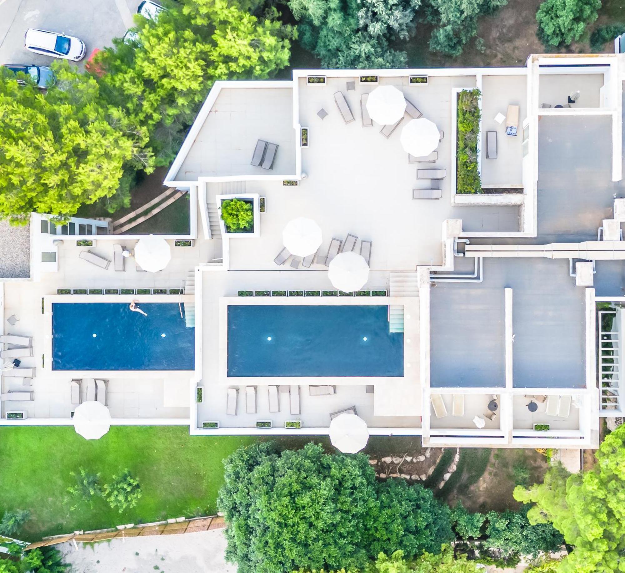 Canyamel Park Hotel & Spa - 4* Sup - Adults Only Exteriér fotografie