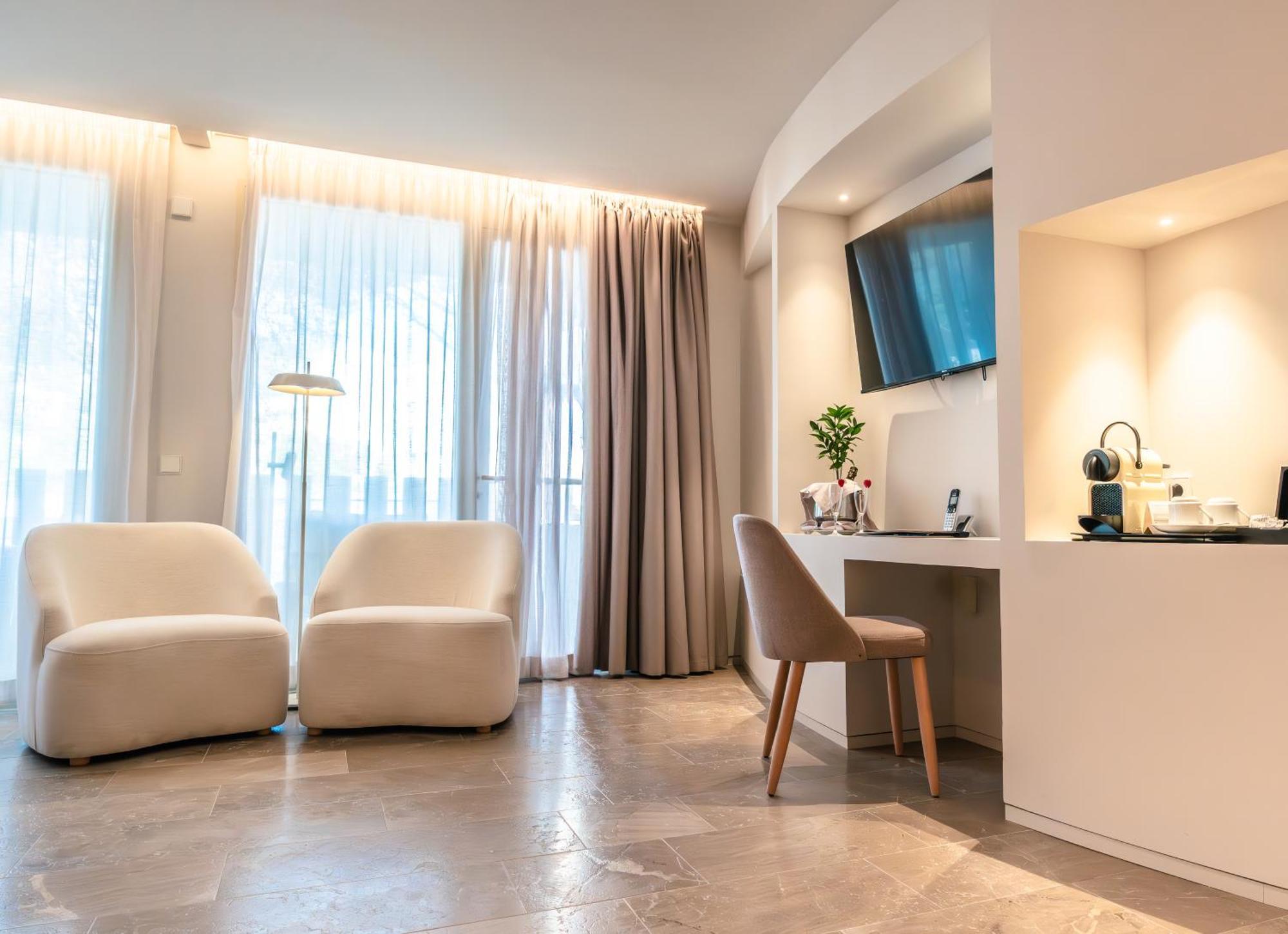 Canyamel Park Hotel & Spa - 4* Sup - Adults Only Exteriér fotografie