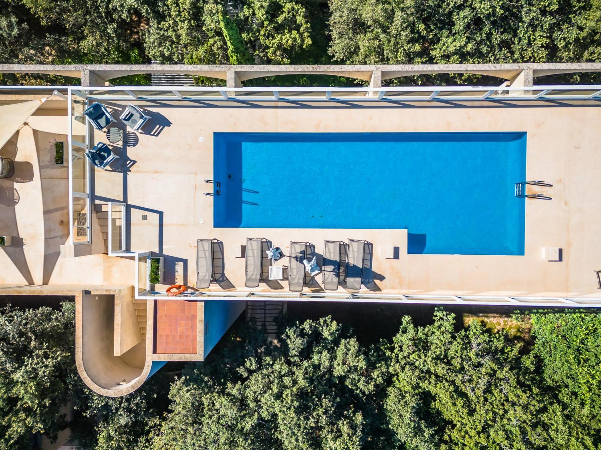 Canyamel Park Hotel & Spa - 4* Sup - Adults Only Exteriér fotografie