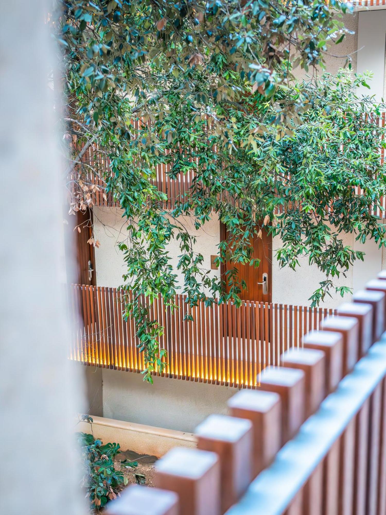 Canyamel Park Hotel & Spa - 4* Sup - Adults Only Exteriér fotografie