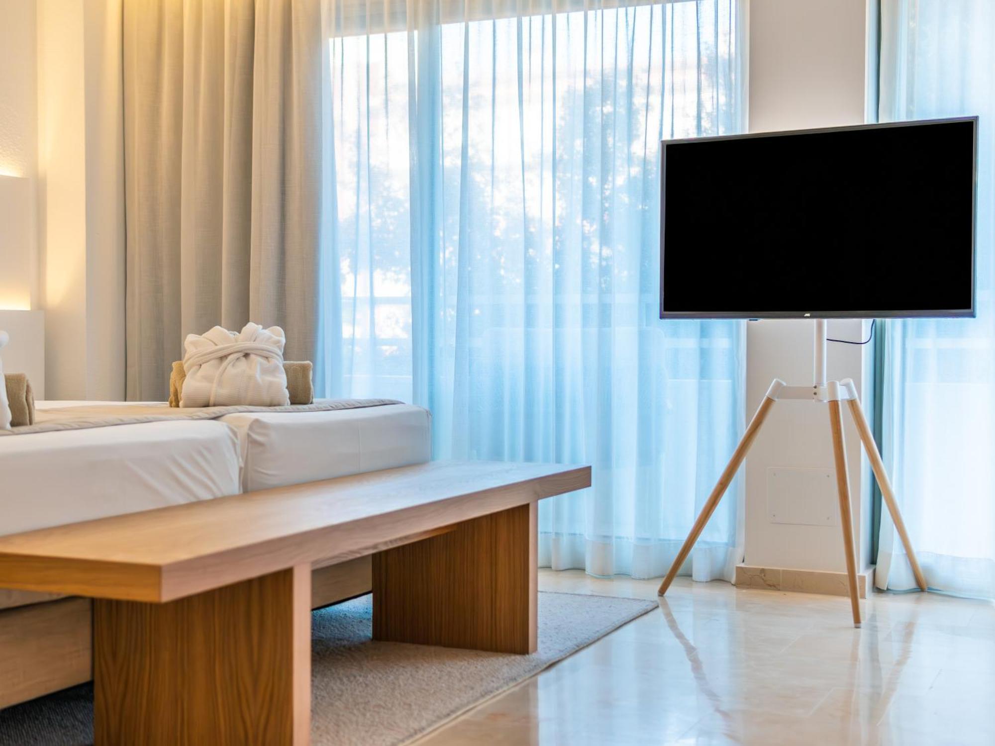 Canyamel Park Hotel & Spa - 4* Sup - Adults Only Exteriér fotografie