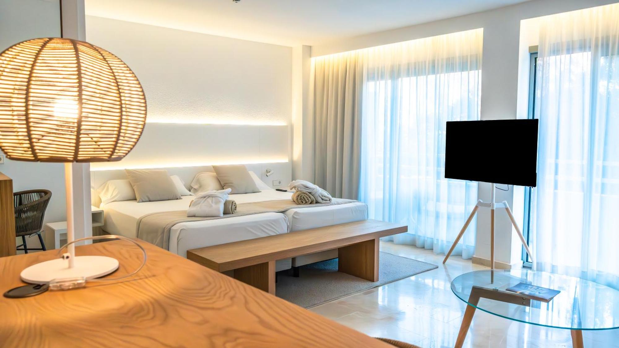 Canyamel Park Hotel & Spa - 4* Sup - Adults Only Exteriér fotografie