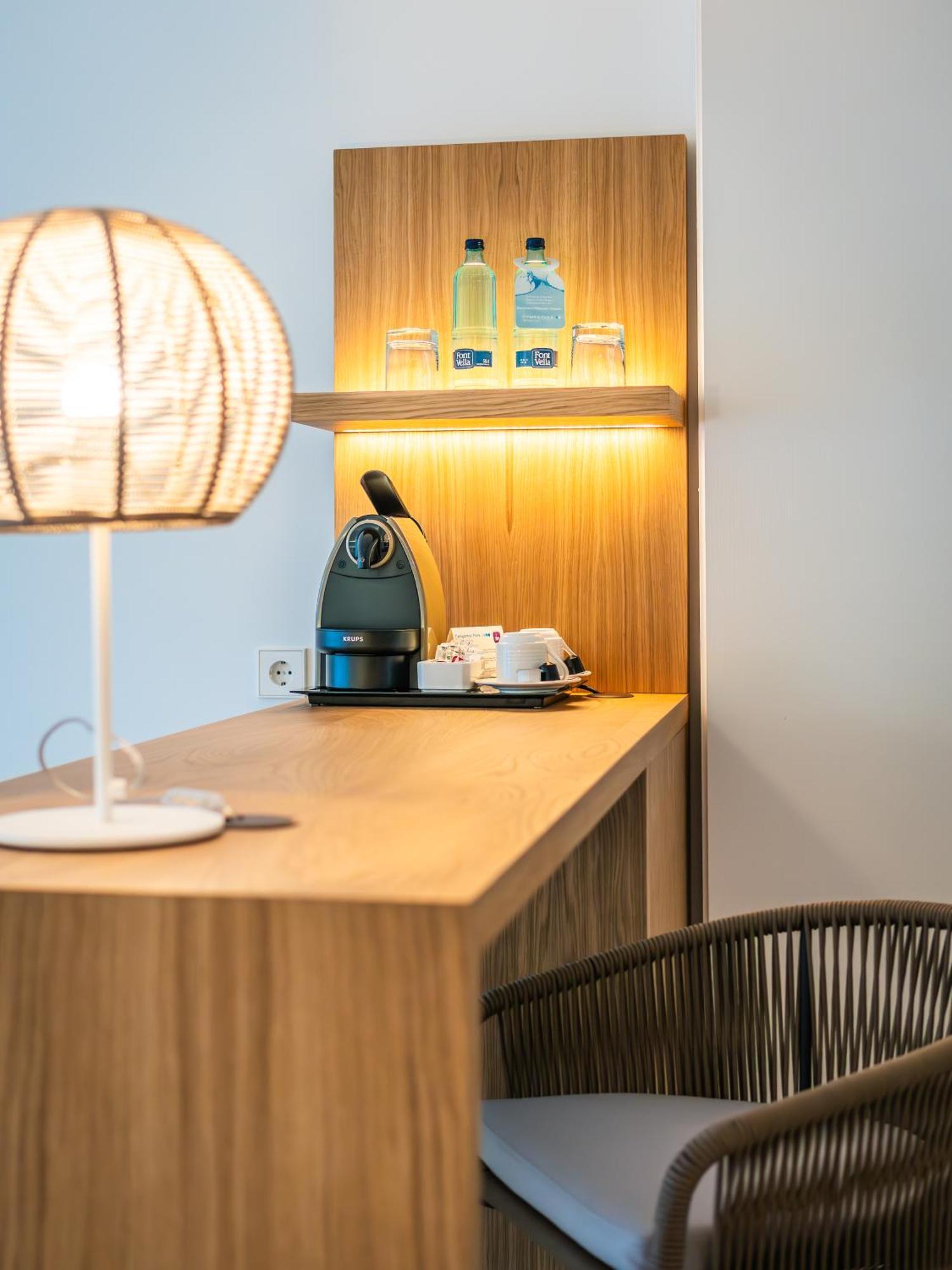 Canyamel Park Hotel & Spa - 4* Sup - Adults Only Exteriér fotografie