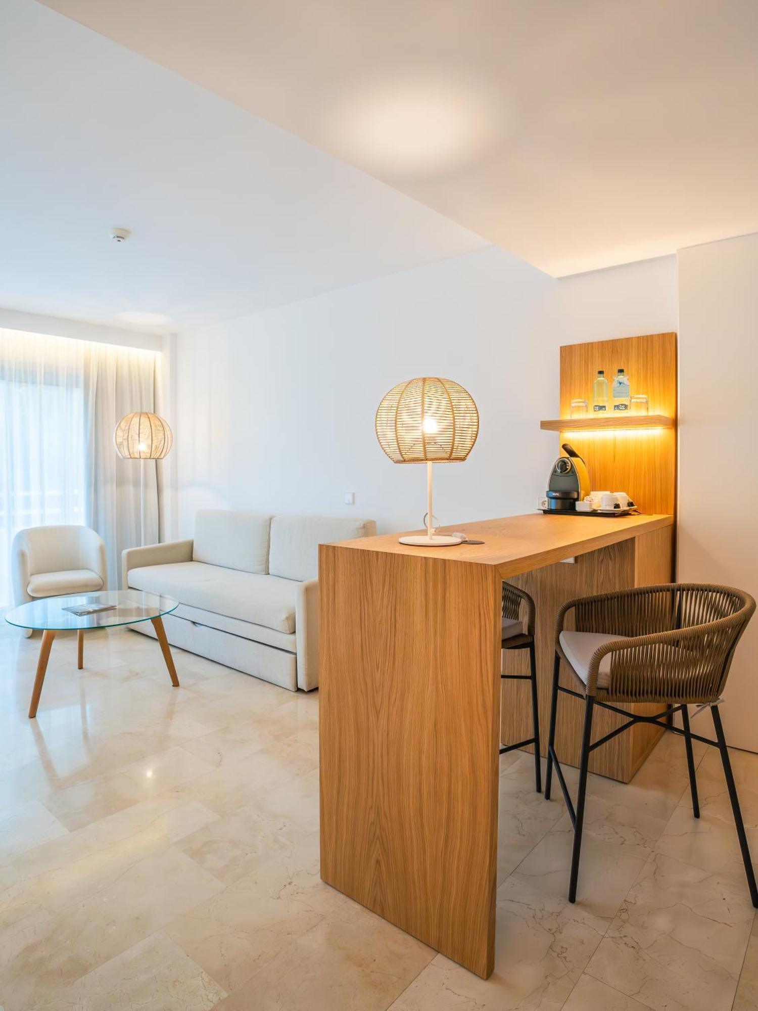 Canyamel Park Hotel & Spa - 4* Sup - Adults Only Exteriér fotografie