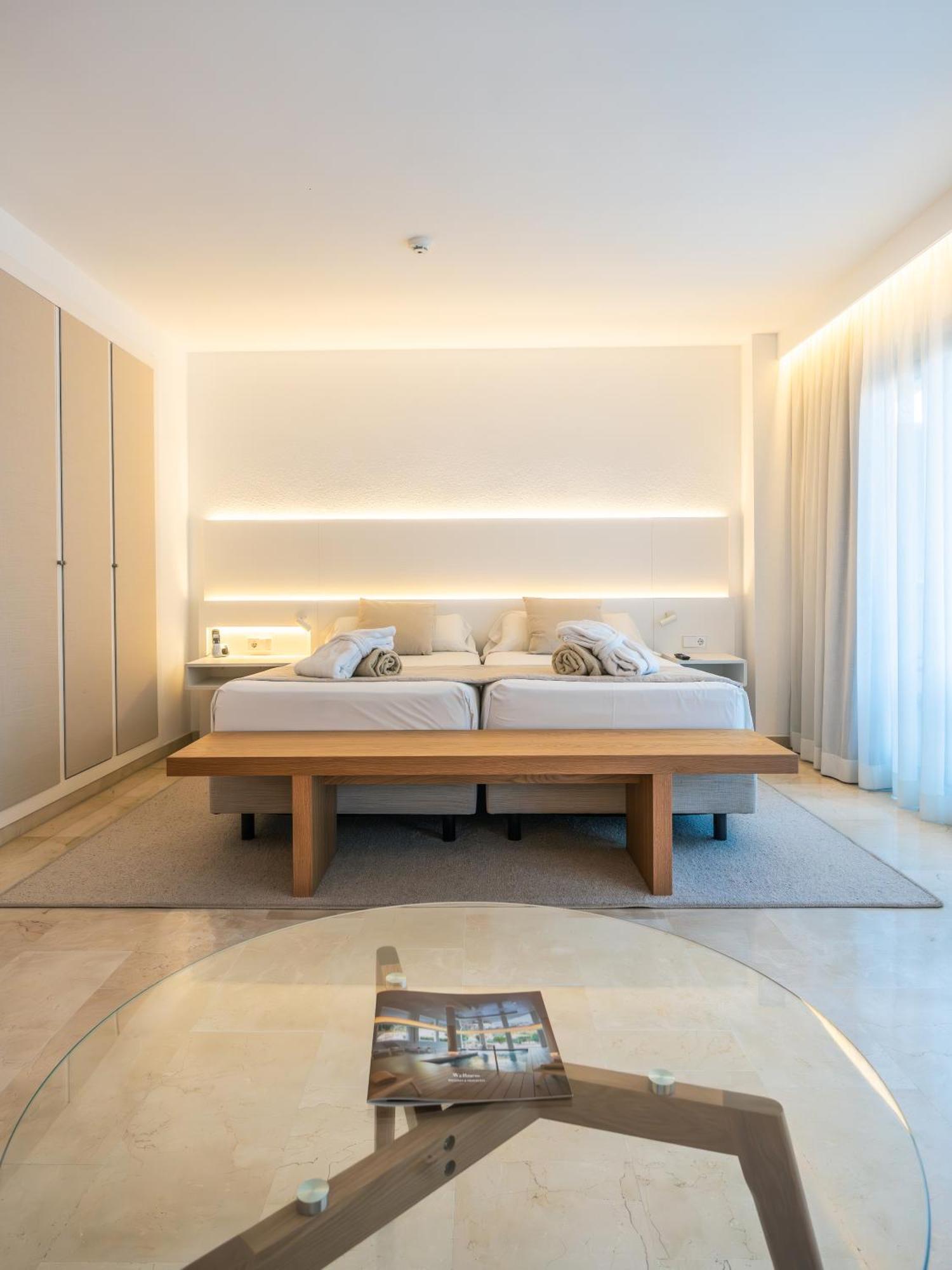 Canyamel Park Hotel & Spa - 4* Sup - Adults Only Exteriér fotografie
