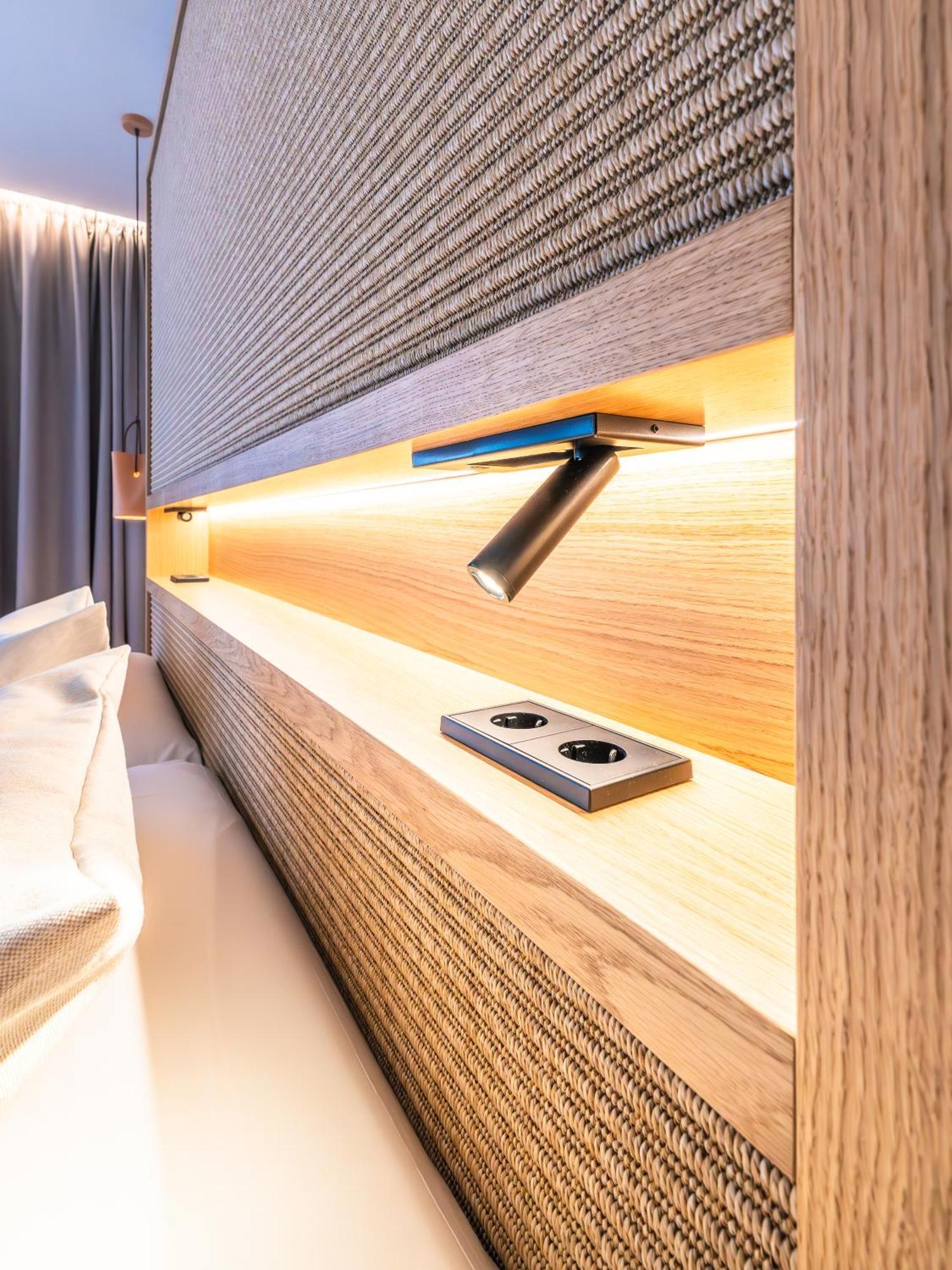 Canyamel Park Hotel & Spa - 4* Sup - Adults Only Exteriér fotografie