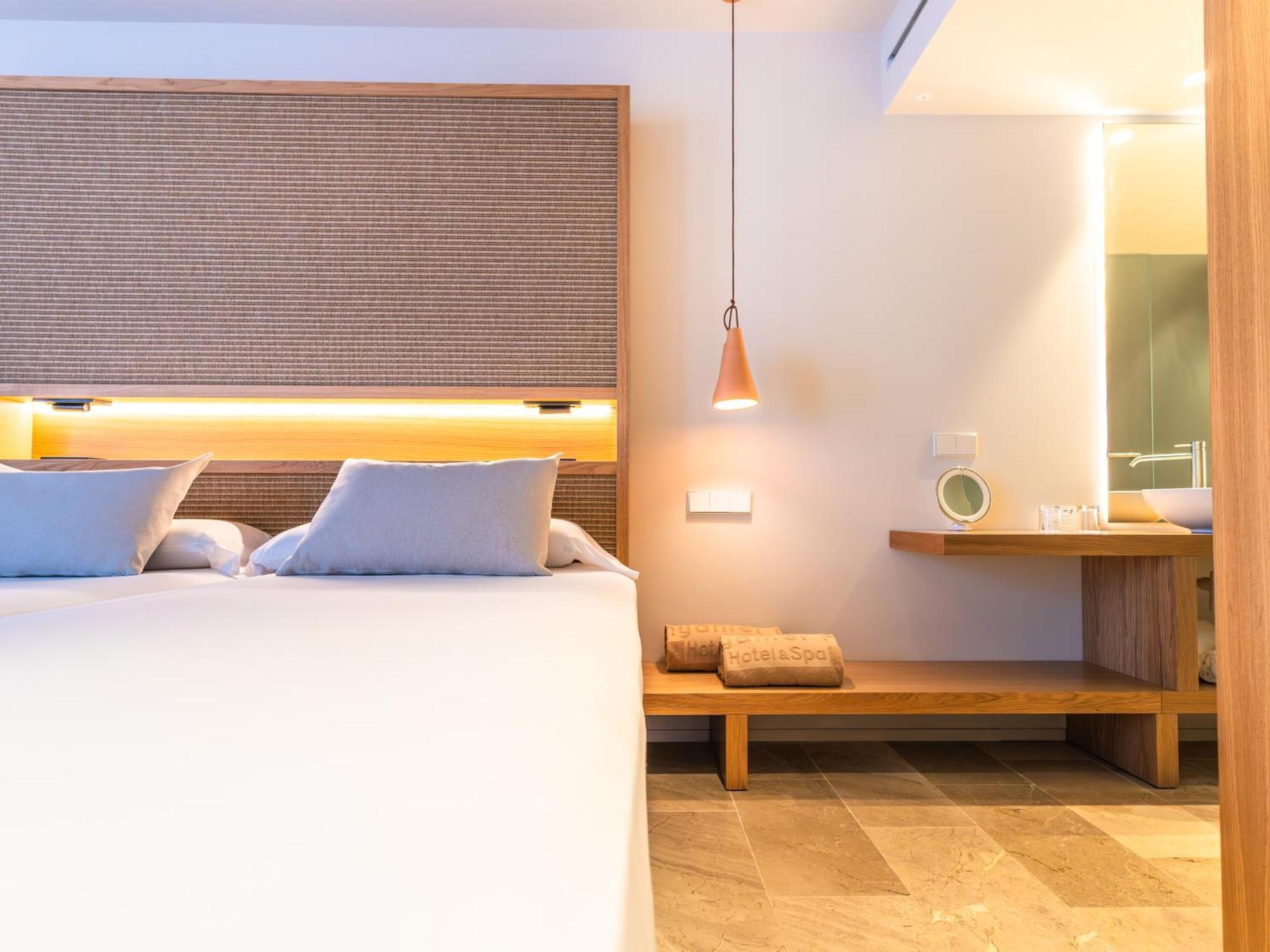 Canyamel Park Hotel & Spa - 4* Sup - Adults Only Exteriér fotografie