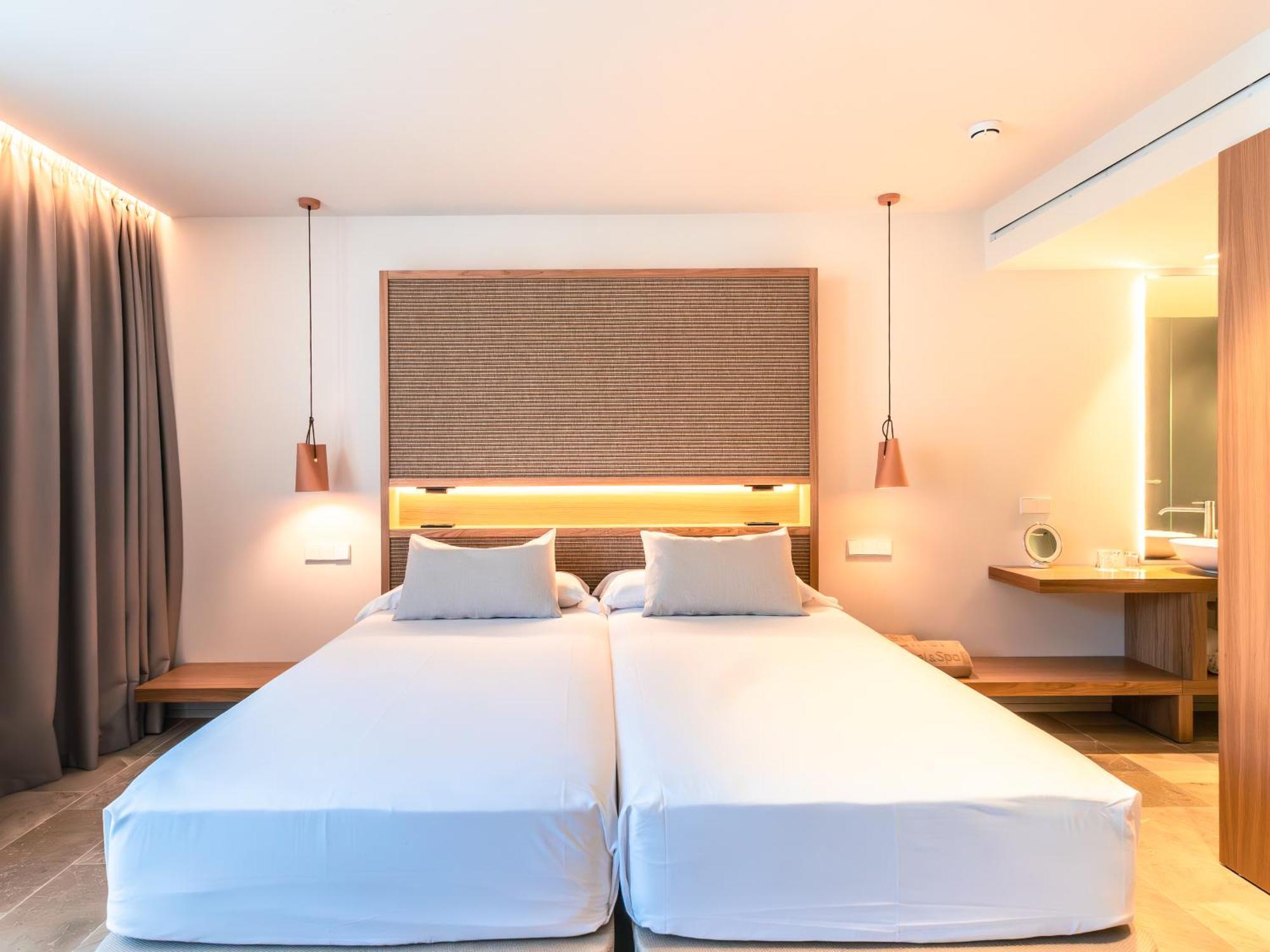 Canyamel Park Hotel & Spa - 4* Sup - Adults Only Exteriér fotografie