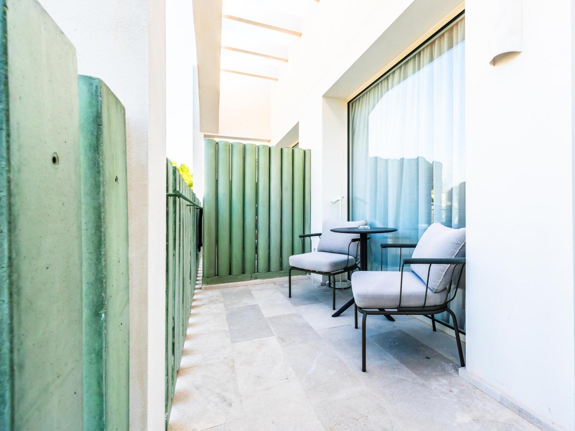 Canyamel Park Hotel & Spa - 4* Sup - Adults Only Exteriér fotografie